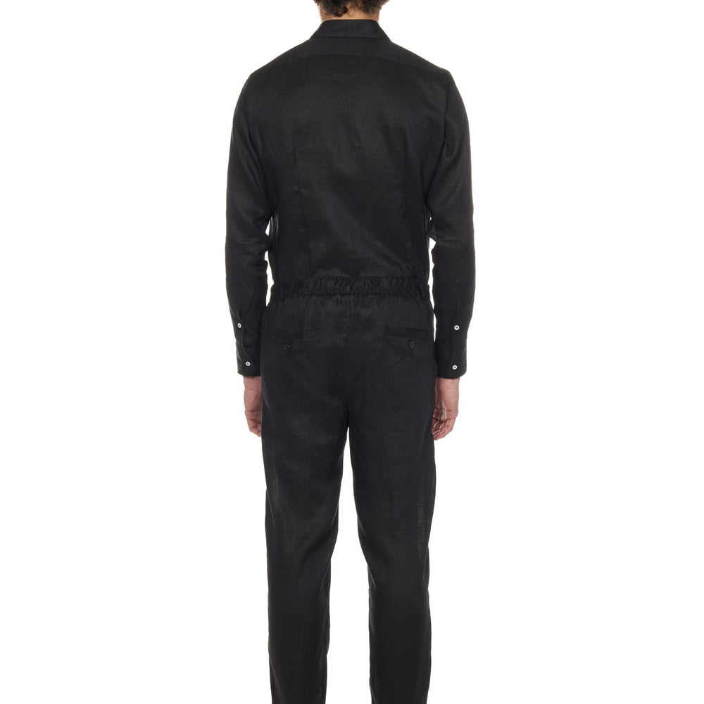 
                  
                    Franzese Collection Pronta Sartoria FRAPT01NERO
                  
                