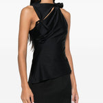 Coperni COPT76545BLK