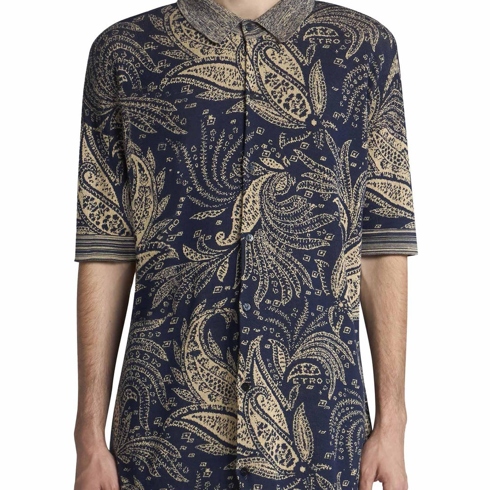 Etro MRKN0003AQ116BI083