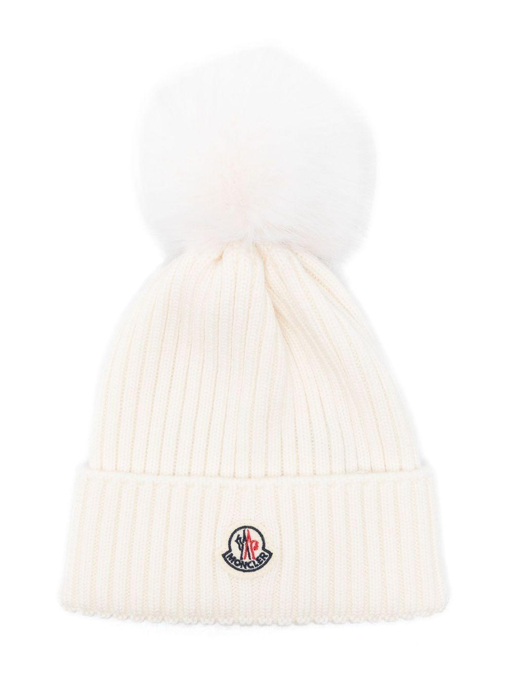 Cappello Moncler Enfant K29543B00011A9327 030 Moncler Enfant 