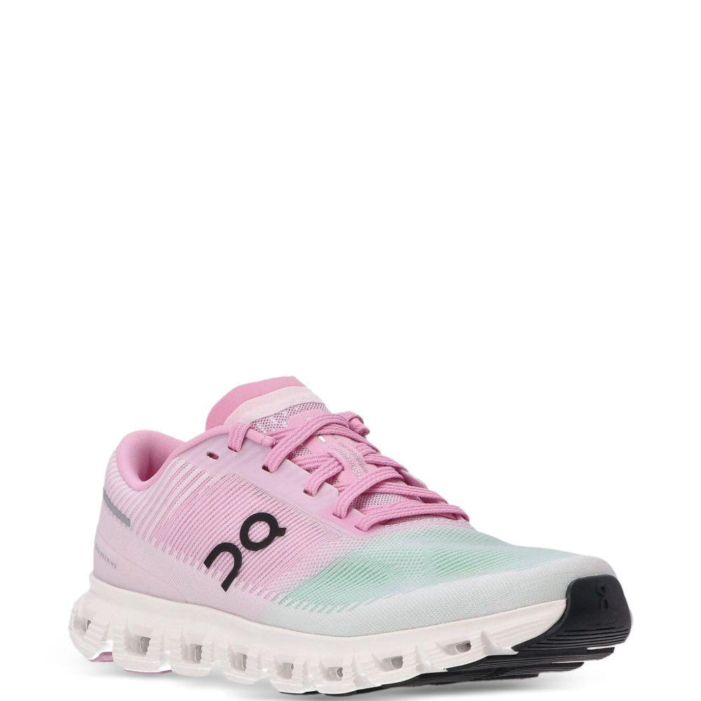 Sneakers Cloud 6 Push On Running 3WF10044129 HONEYDEWPETAL On Running 