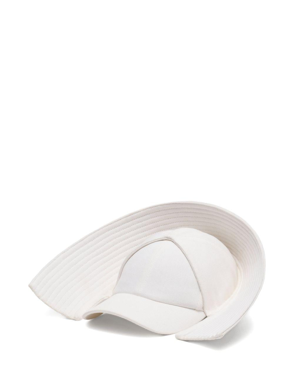 Cappello Jean Paul Gaultier AC114W088 01 Jean Paul Gaultier 