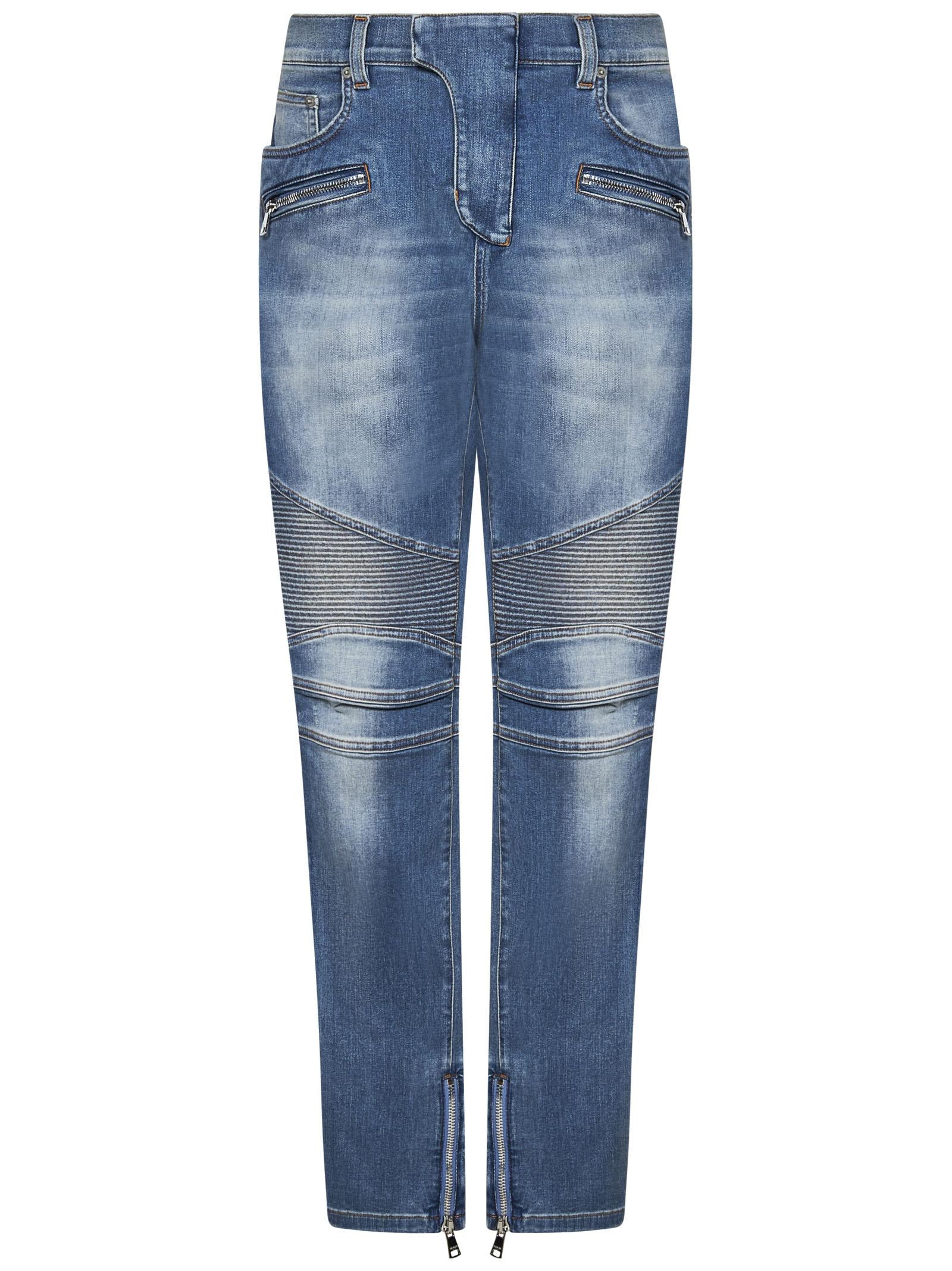 Balmain Paris EH1MG115DF446FF