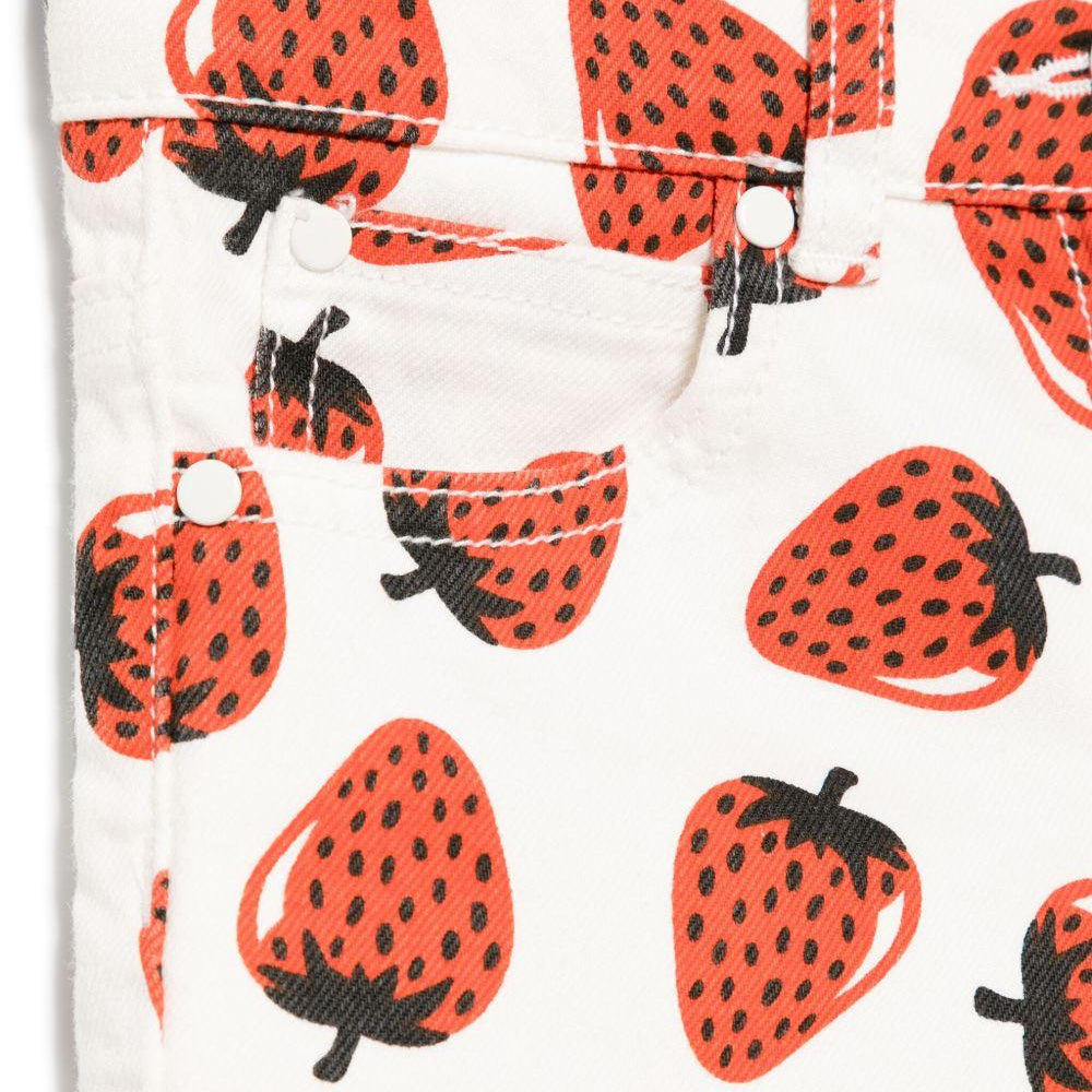 
                  
                    Shorts Stella McCartney Junior TW6E19Z2568 101MC Stella McCartney Junior 
                  
                