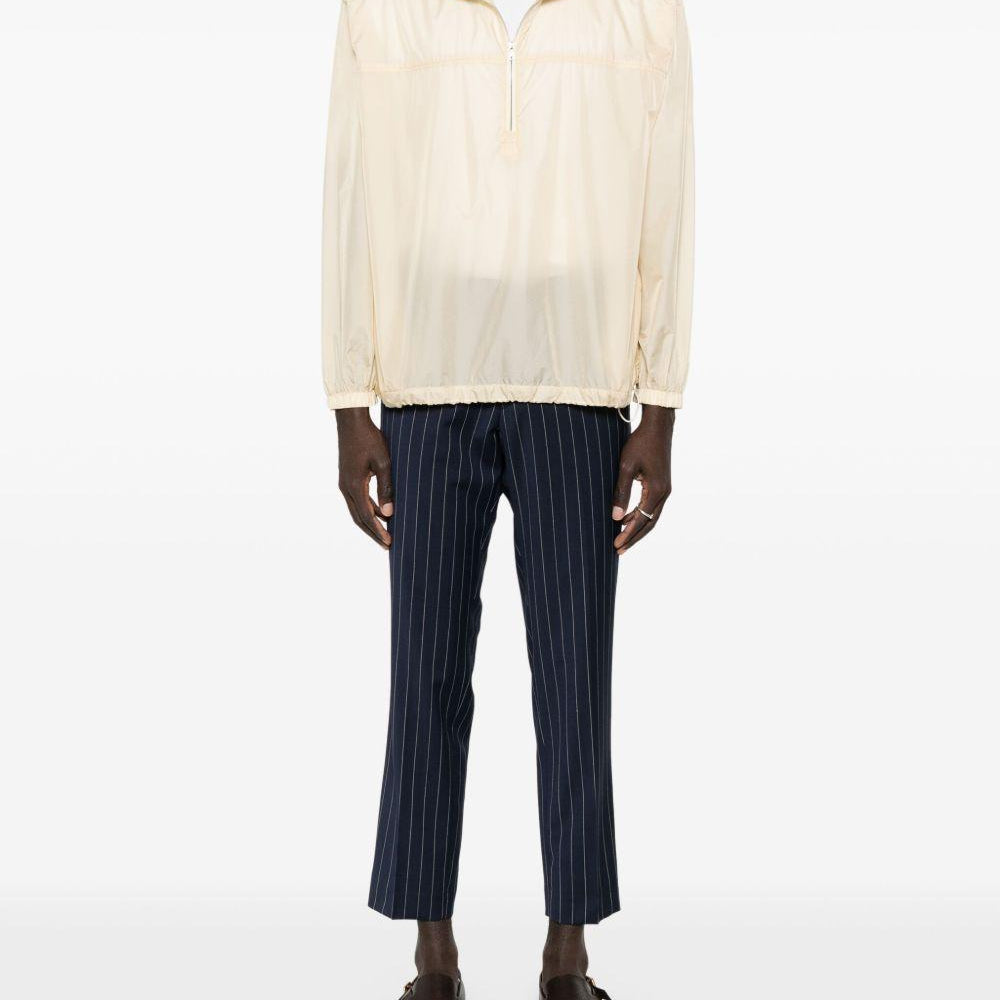Pantaloni Brad Michael Cole LUBRAMM3161S25 016 Michael Coal 