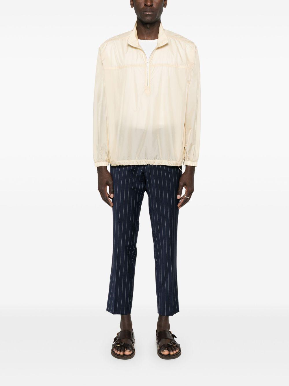 Pantaloni Brad Michael Cole LUBRAMM3161S25 016 Michael Coal 