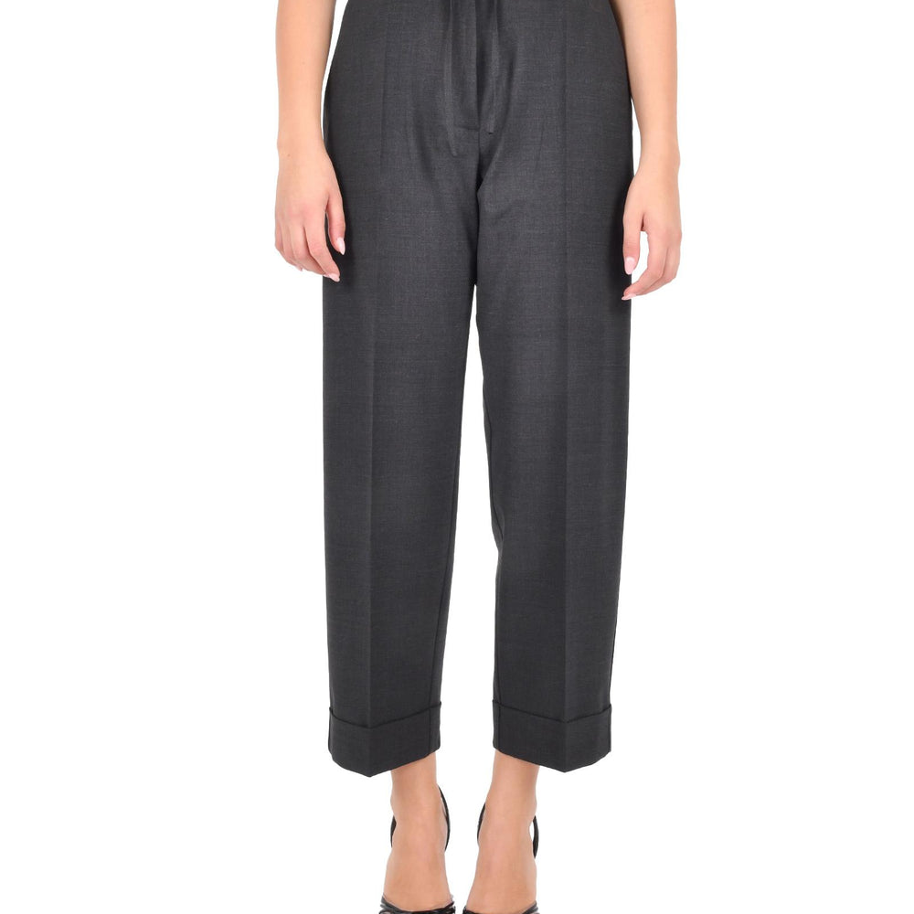 
                  
                    Pantaloni P.A.R.O.S.H. D232312LUWOOL 086 P.A.R.O.S.H. 
                  
                