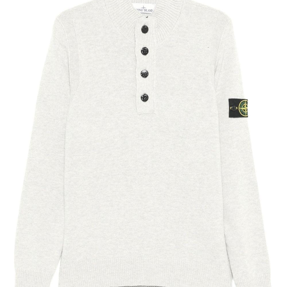 Maglia Stone Island K2S155100040S00A3 V0093 Stone Island 