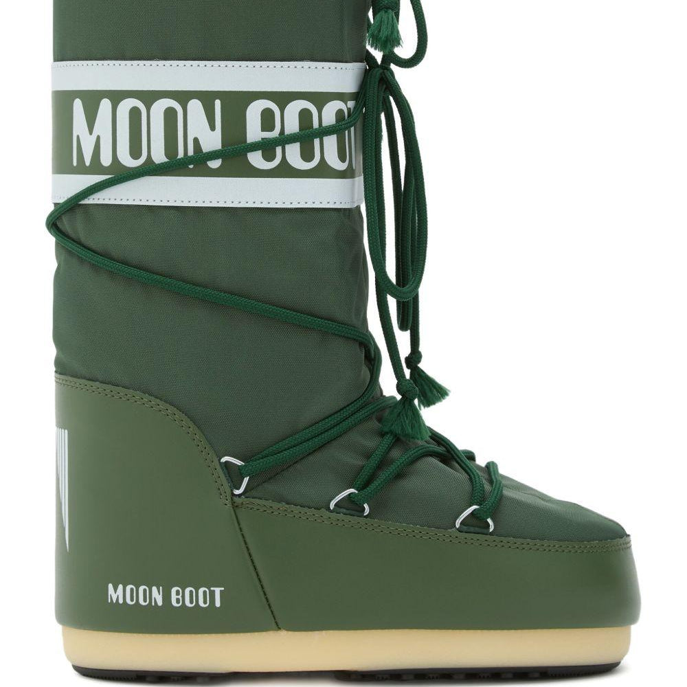 Stivali Icon Moon Boot 80D1400440 G016 Moon boot 