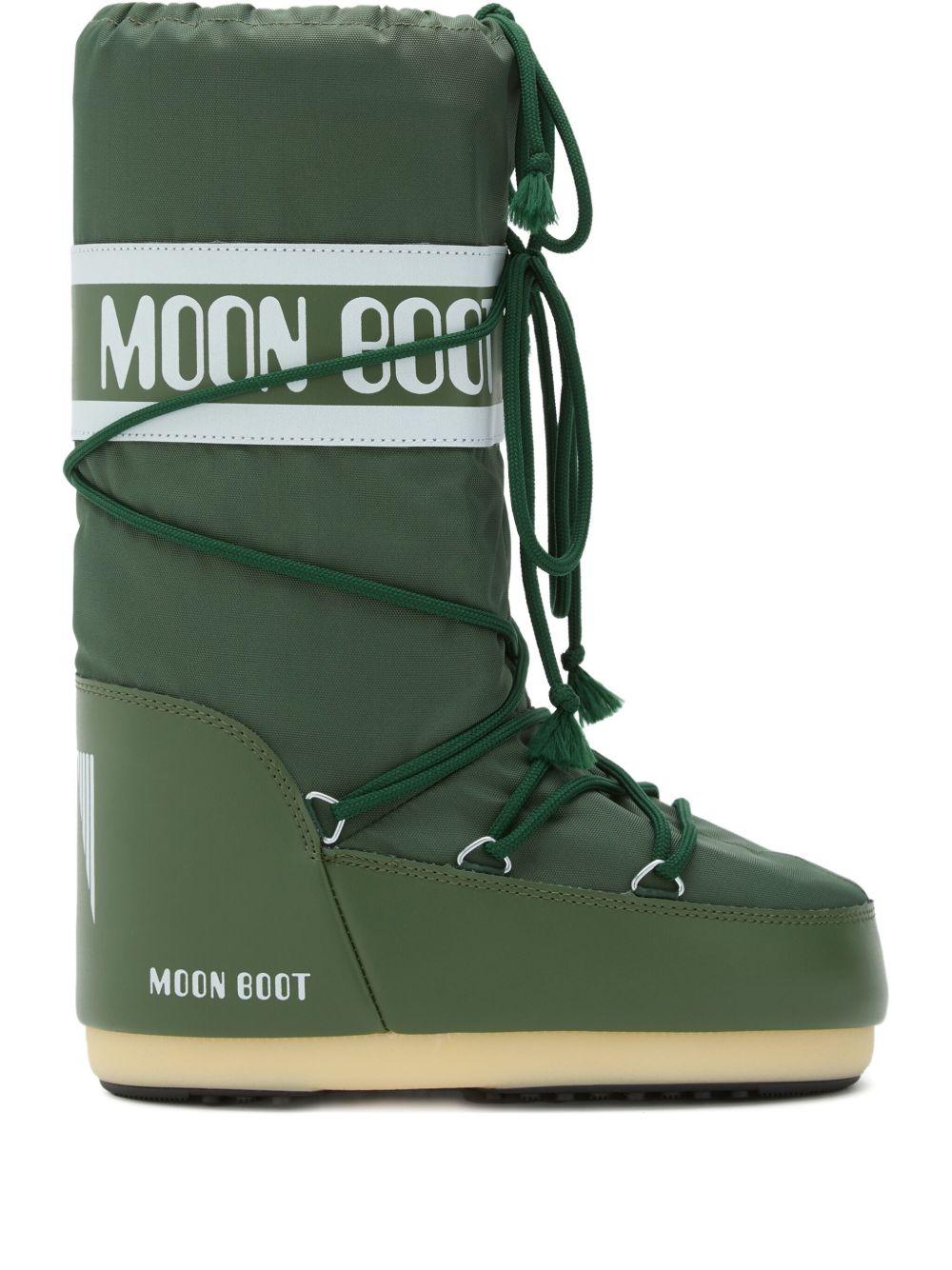 Stivali Icon Moon Boot 80D1400440 G016 Moon boot 