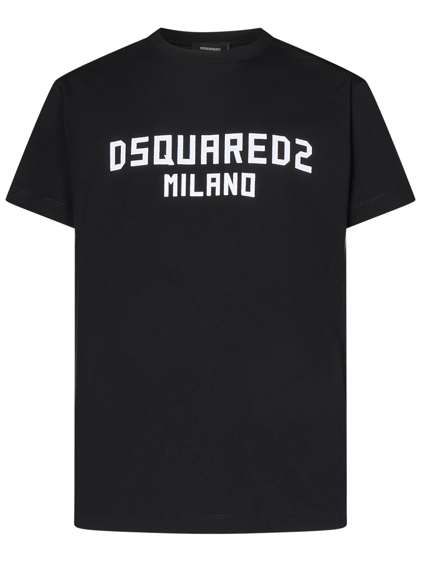 Dsquared2 S74GD1418D20020962X