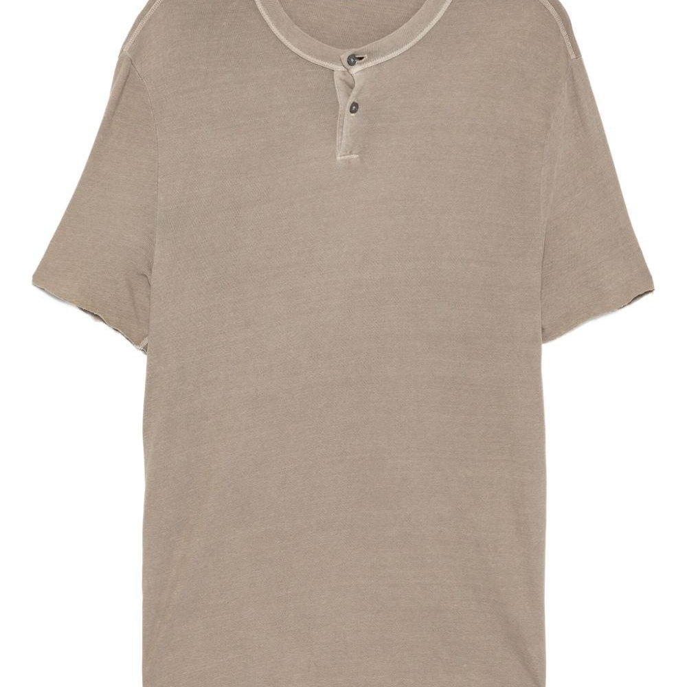 T-shirt James Perse MJD3783 OVCP James Perse 