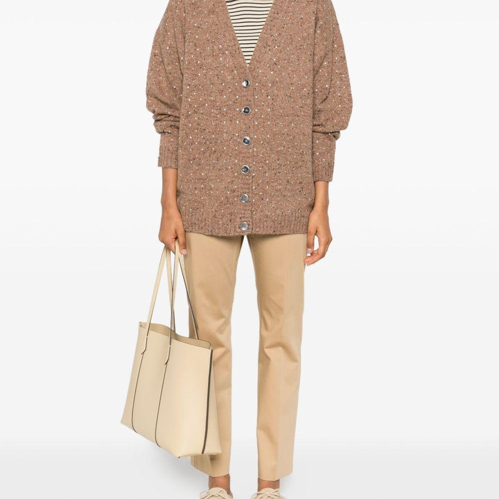 Cardigan Pinko 105739A2U4 C3Z Pinko 