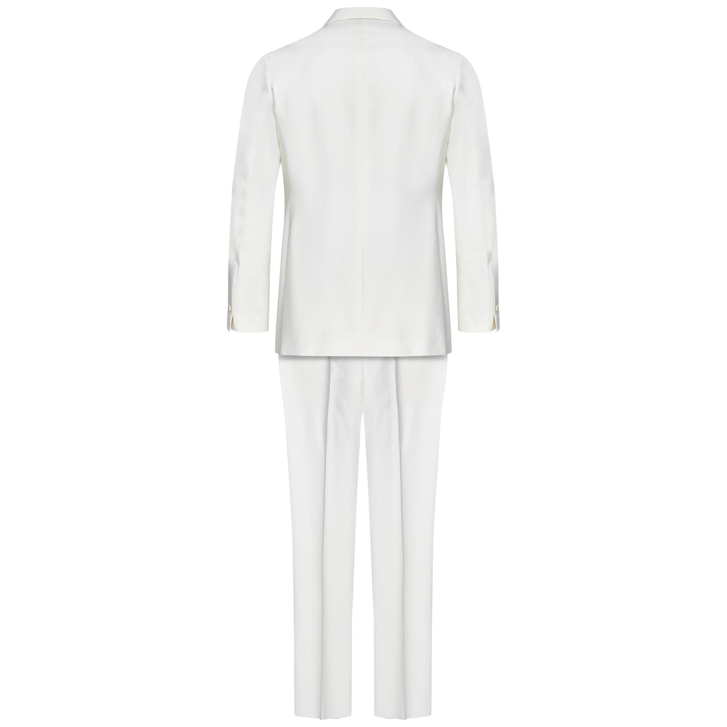 Franzese Collection Pronta Sartoria FM1258WHITE
