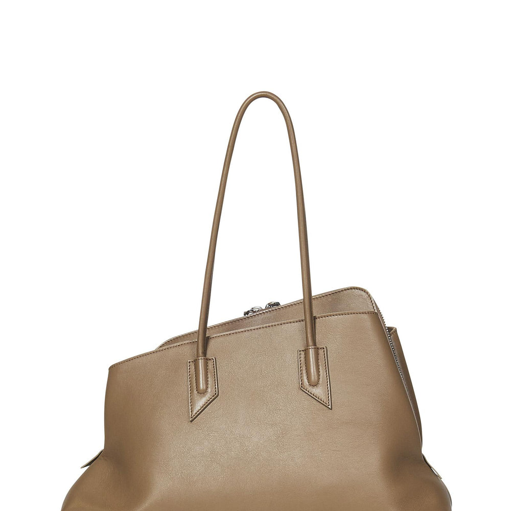 
                  
                    Borsa a mano ''La Passeggiata Medium'' The Attico 250WAH00054 046 The Attico 
                  
                
