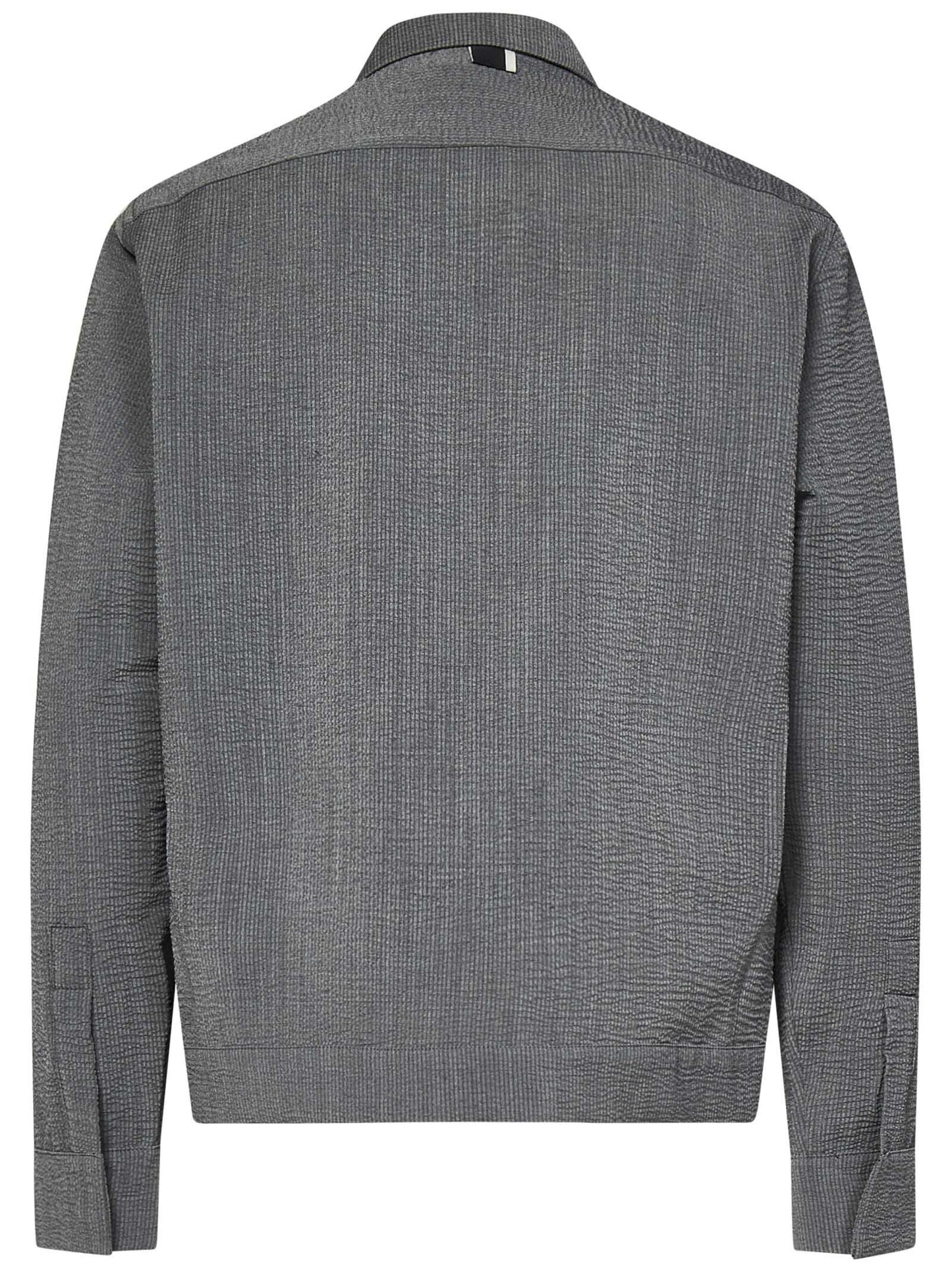 Giubbino Low Brand<BR/> L1GSS256670 N089 Low Brand 