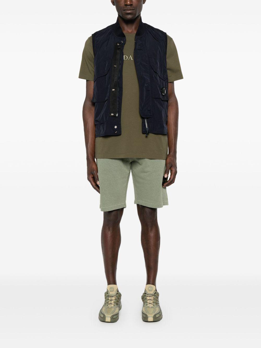 Shorts Stone Island K1S156200009S0060 V0159 Stone Island 