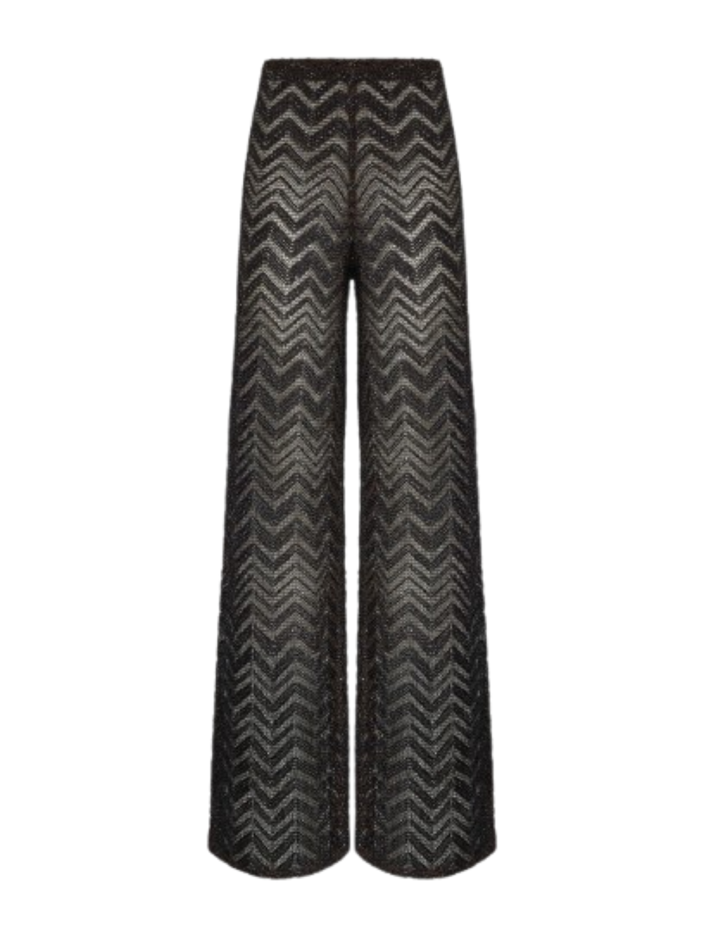 Pantaloni Missoni MC25SI01BV00IT S80EQ Missoni 
