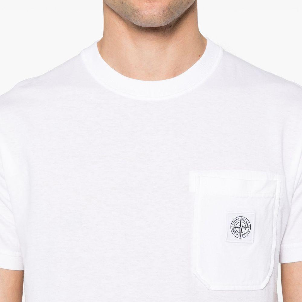 
                  
                    T-shirt Stone Island K1S152100219S0057 V0001 Stone Island 
                  
                