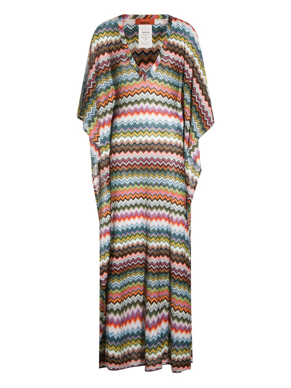 Kaftani Missoni MC23SQ05BR014F SM9YJ Missoni 