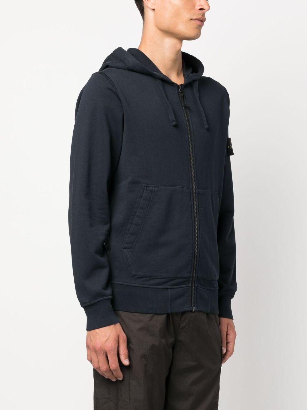 Felpa Stone Island L1S156100061S0051 V0020 Stone Island 