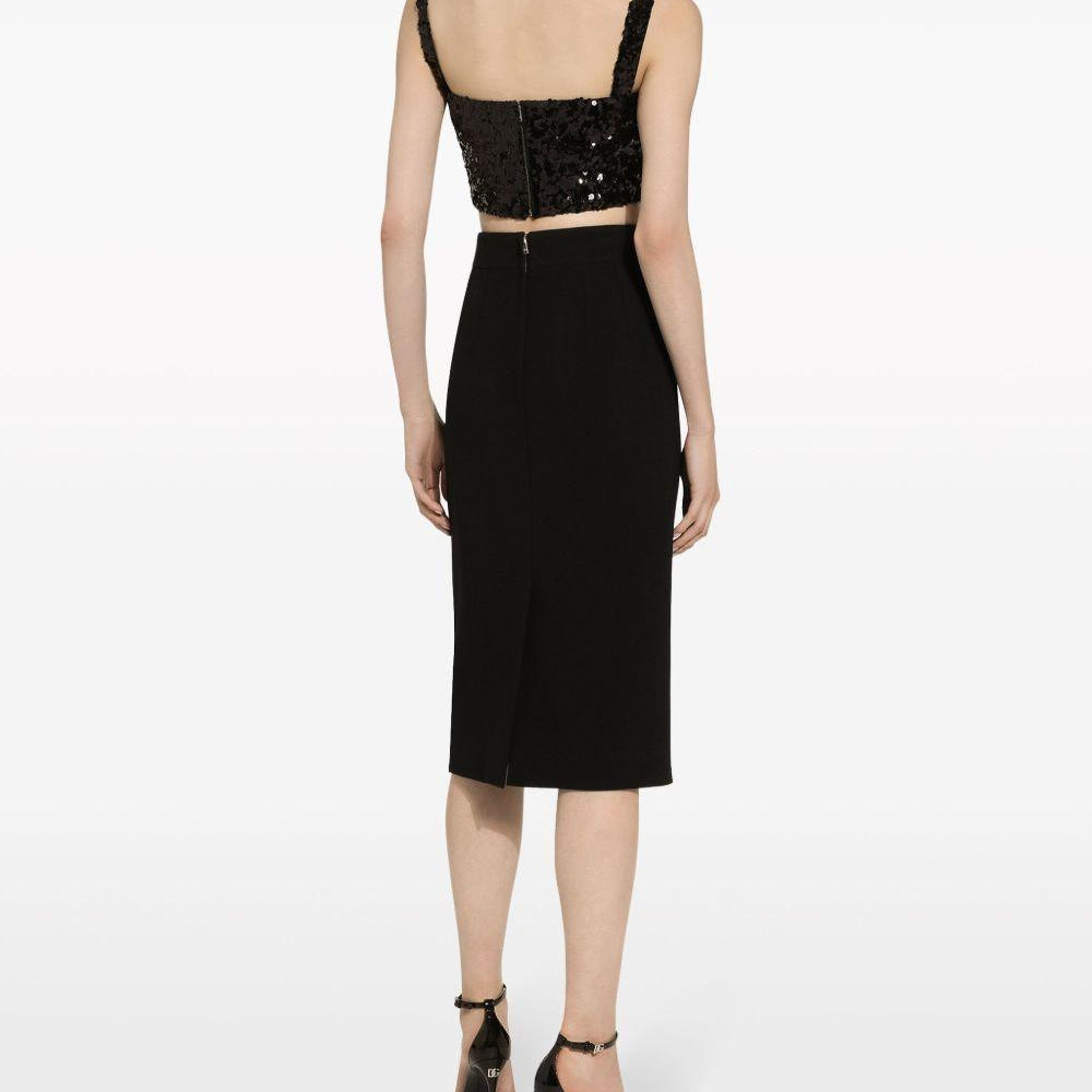 Top DOLCE & GABBANA F79AATHLMZM N0000 DOLCE & GABBANA 