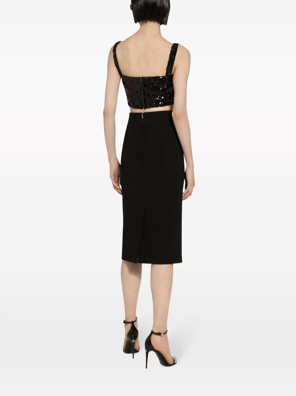 Top DOLCE & GABBANA F79AATHLMZM N0000 DOLCE & GABBANA 