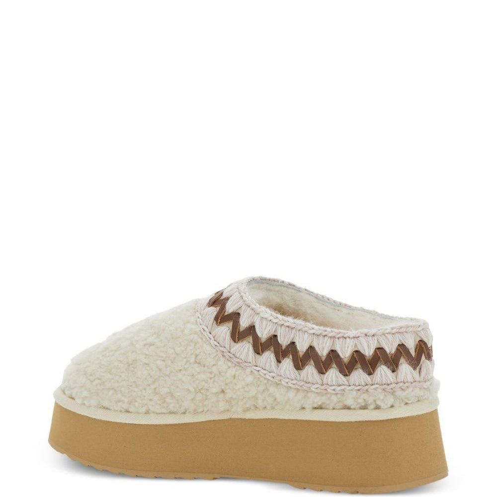 Sabot Mou FW681009M VAN Mou 