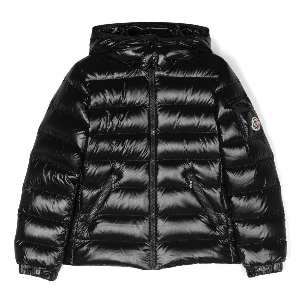 Piumino BADY Moncler Enfant K29541A5271068950 999 Moncler Enfant 