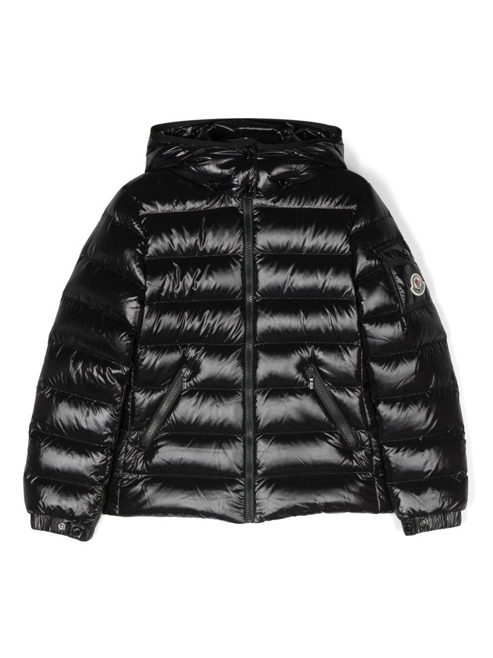 Piumino BADY Moncler Enfant K29541A5271068950 999 Moncler Enfant 
