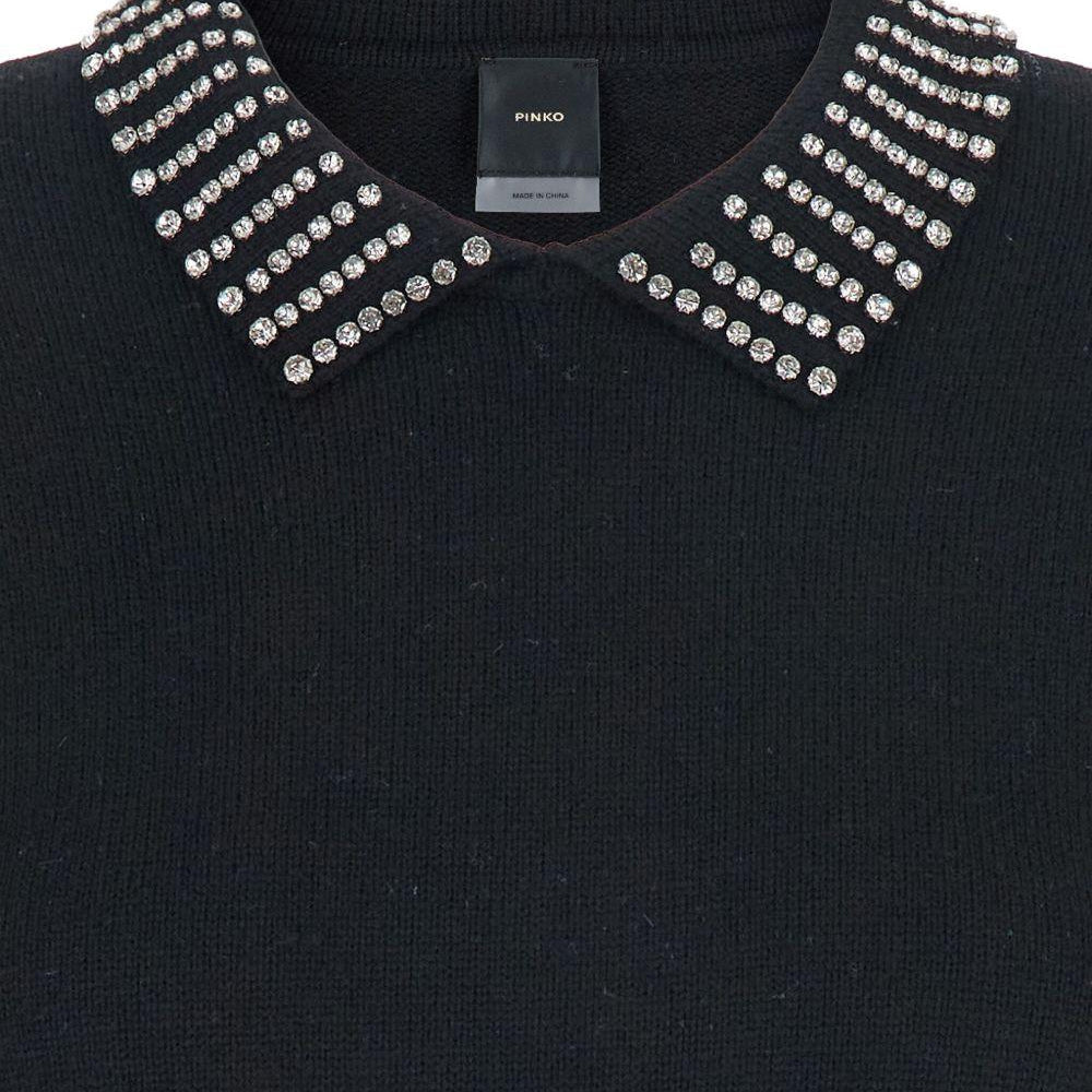 
                  
                    Maglia Pinko 105530A2S4 L99 Pinko 
                  
                