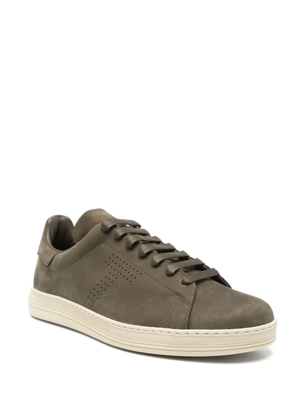 Sneakers Warwick Tom Ford J1507LCL215N 3EW19 Tom Ford 