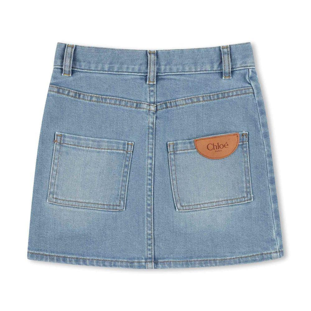 
                  
                    Chloé Kids C20456Z04
                  
                
