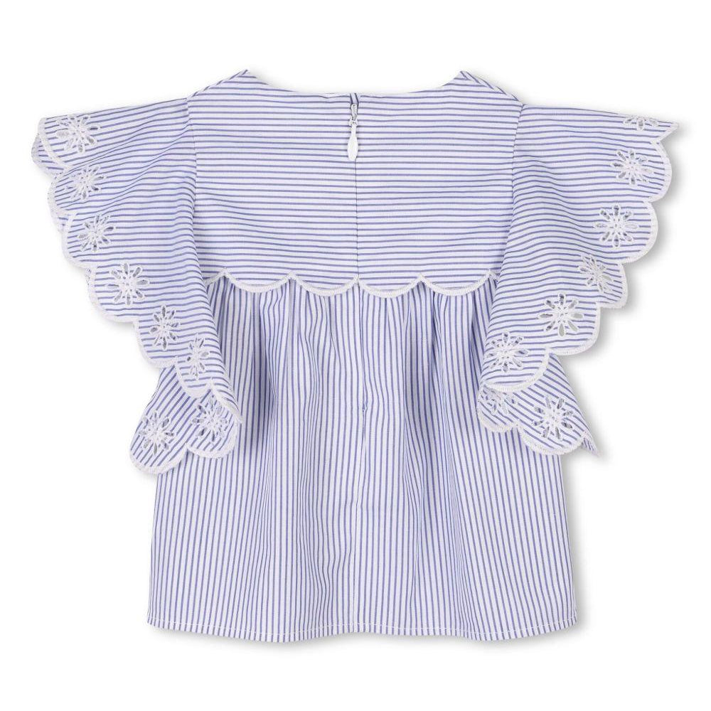Chloé Kids C20528N48