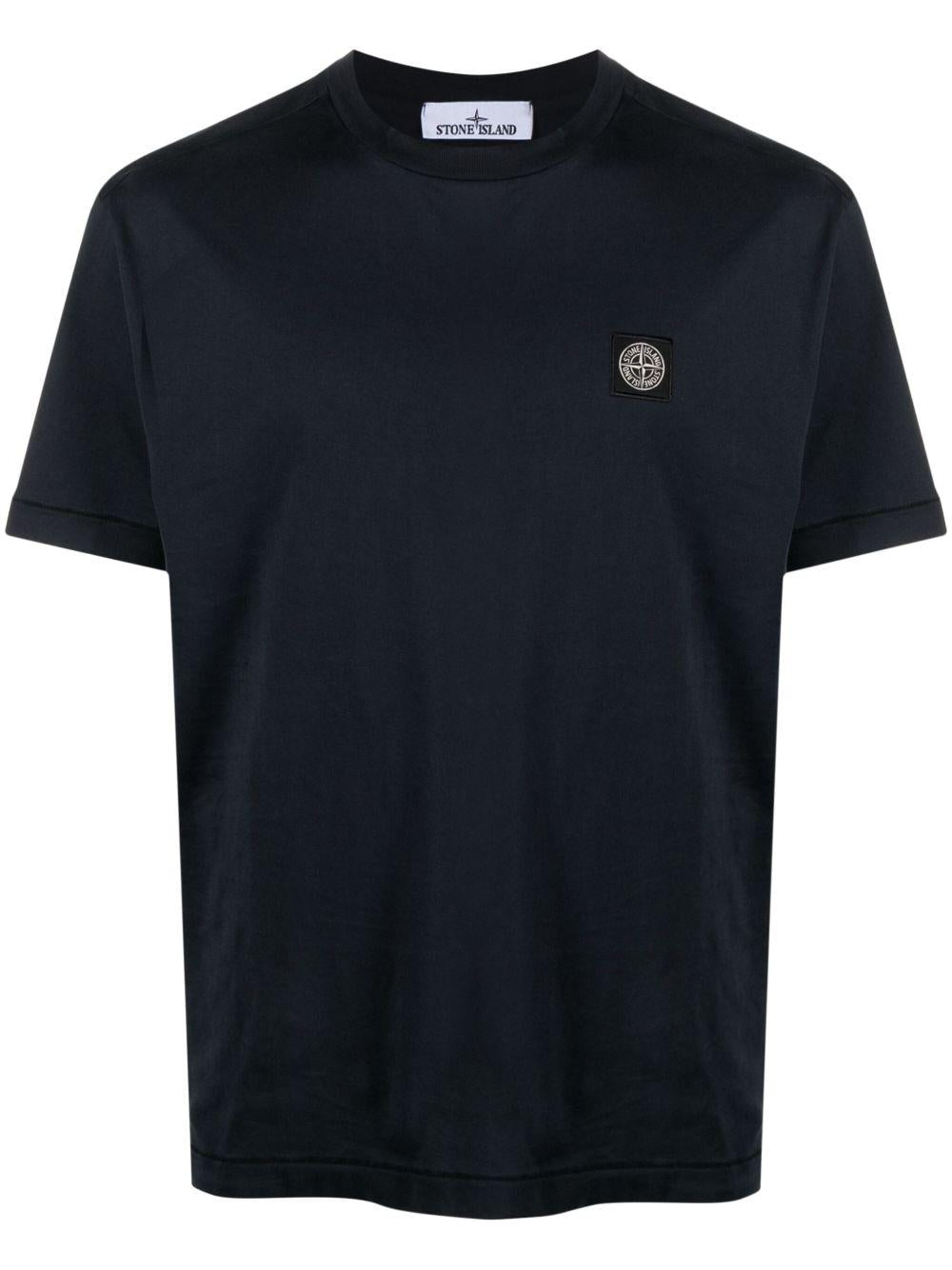 T-shirt Stone Island L1S152100027S0013 V0020 Stone Island 