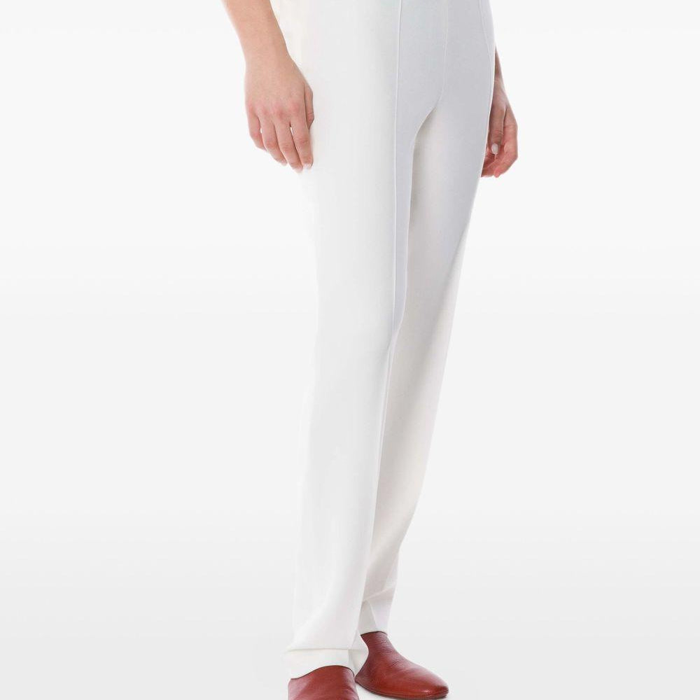 
                  
                    Pantaloni Alberta Ferretti V03035134 0002 Alberta Ferretti 
                  
                