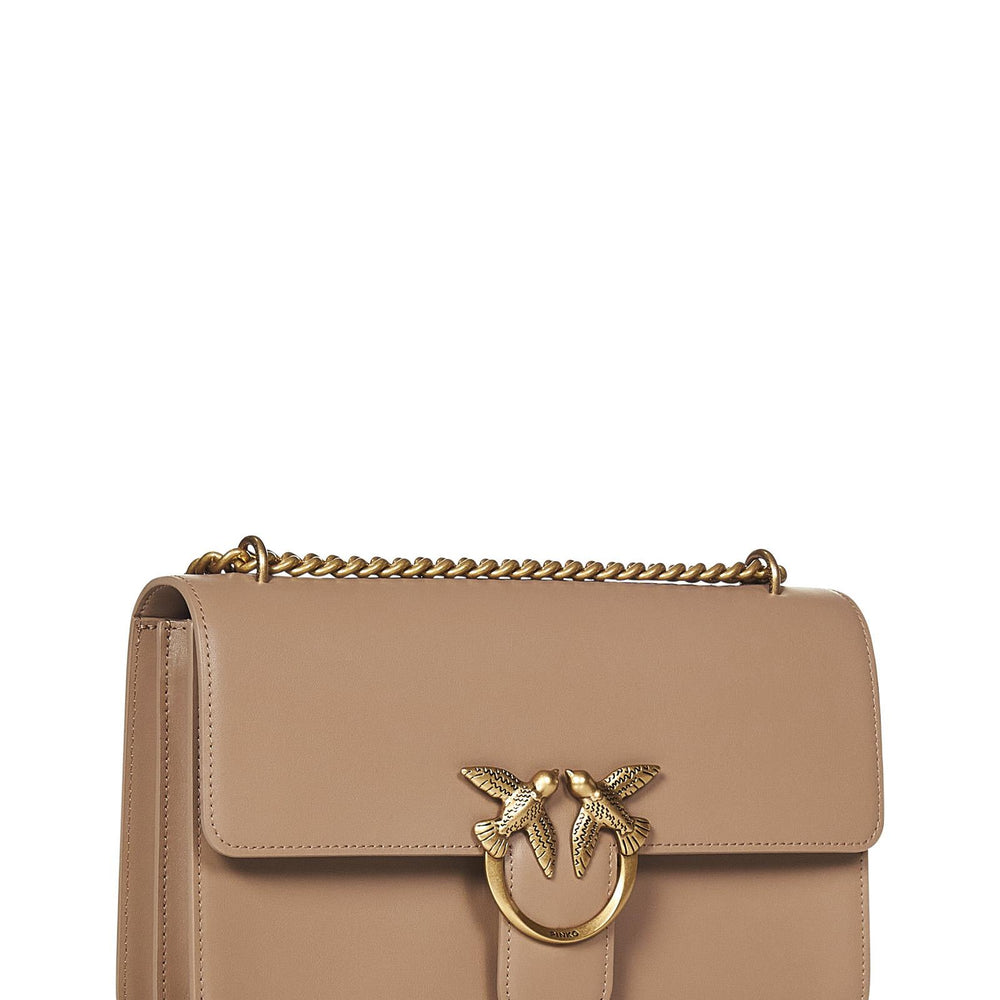 Borsa a spalla Classic Love Bag One Pinko 100941A0F1 D01Q Pinko 