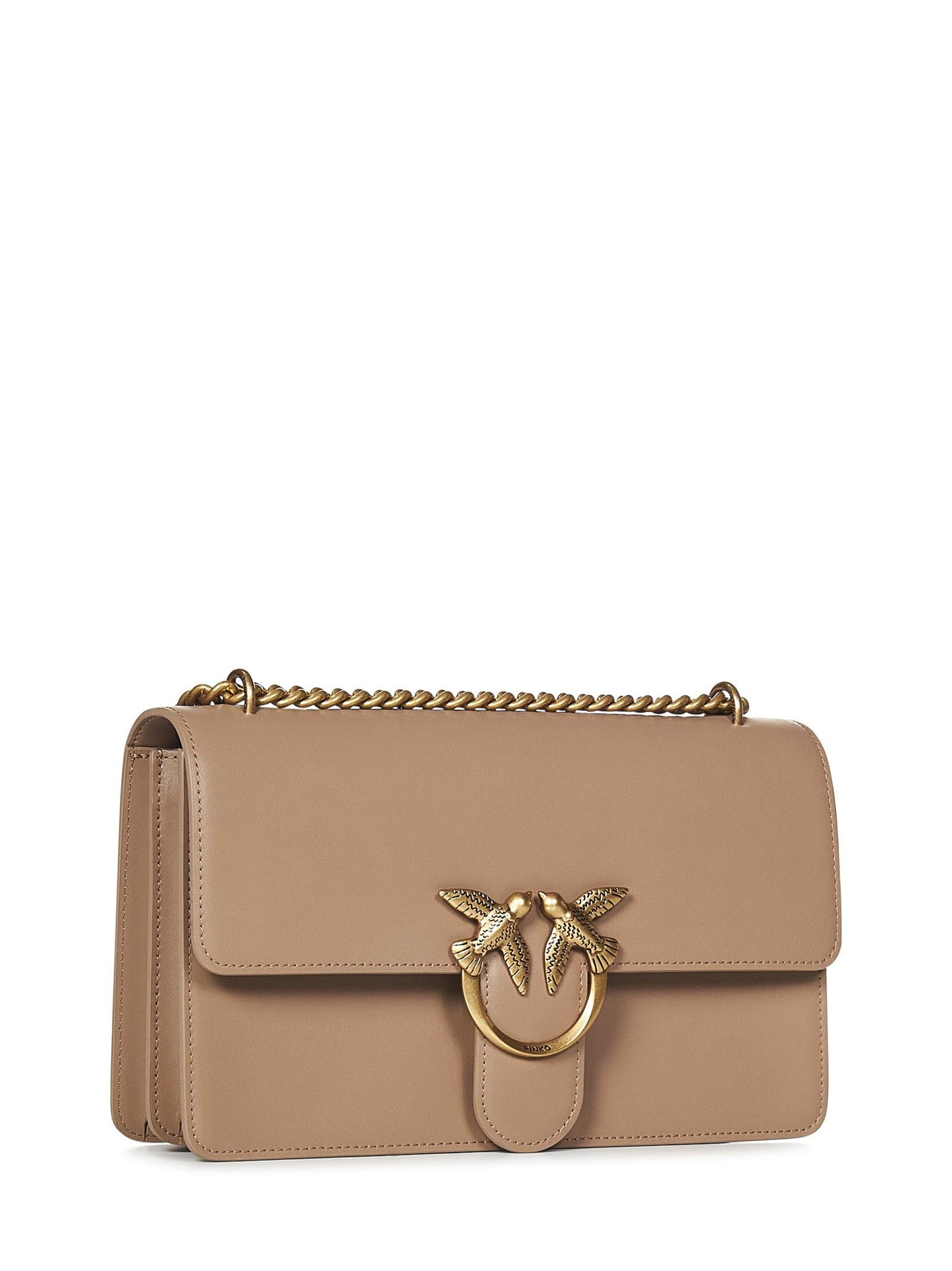Borsa a spalla Classic Love Bag One Pinko 100941A0F1 D01Q Pinko 