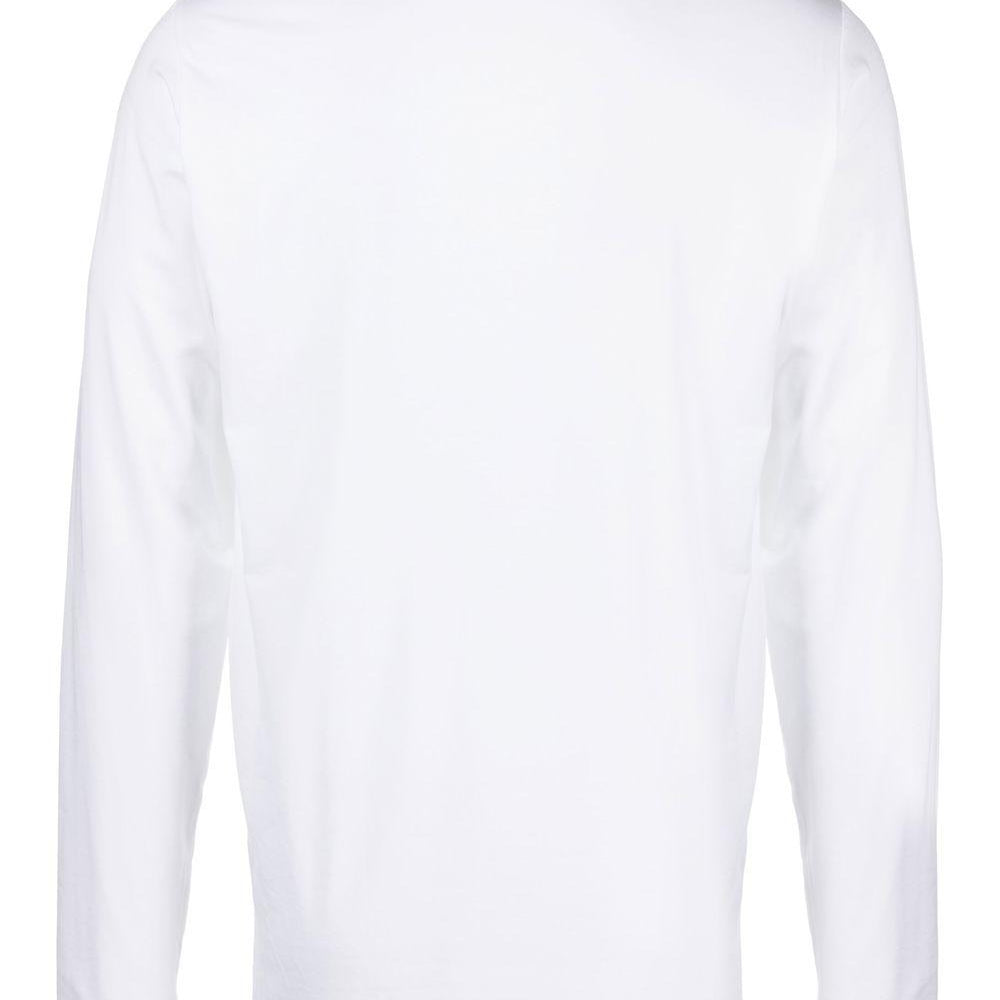 T-shirt Tom Ford T4M141410 100 Tom Ford 