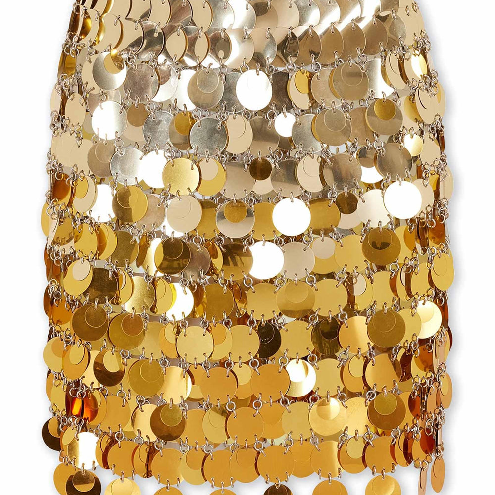 Gonna Rabanne 25AIJU093PS0133 M778 Rabanne 