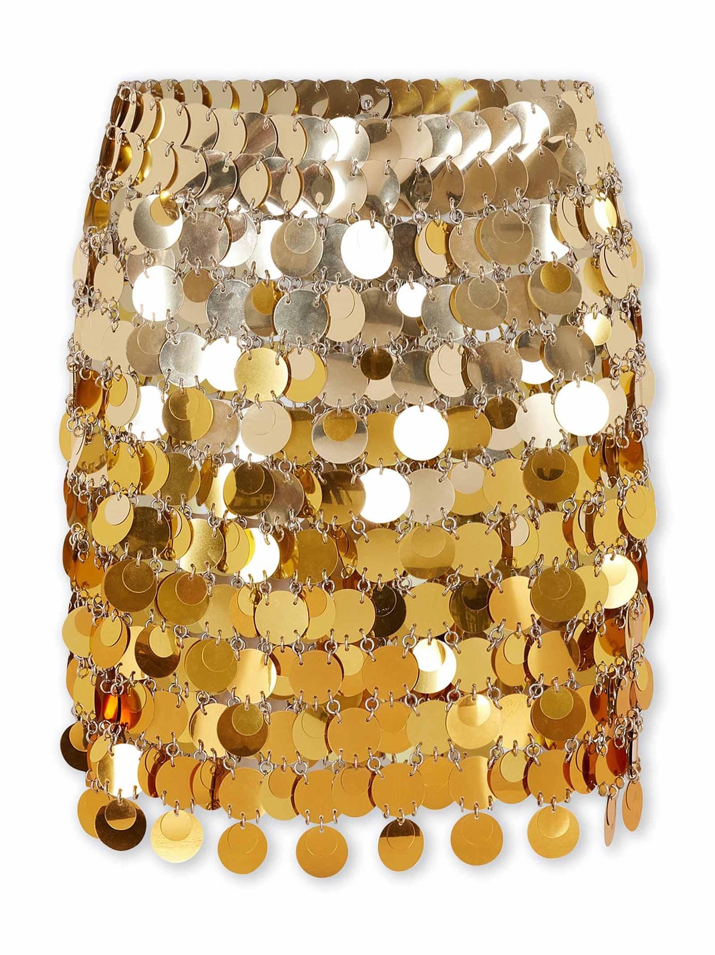 Gonna Rabanne 25AIJU093PS0133 M778 Rabanne 