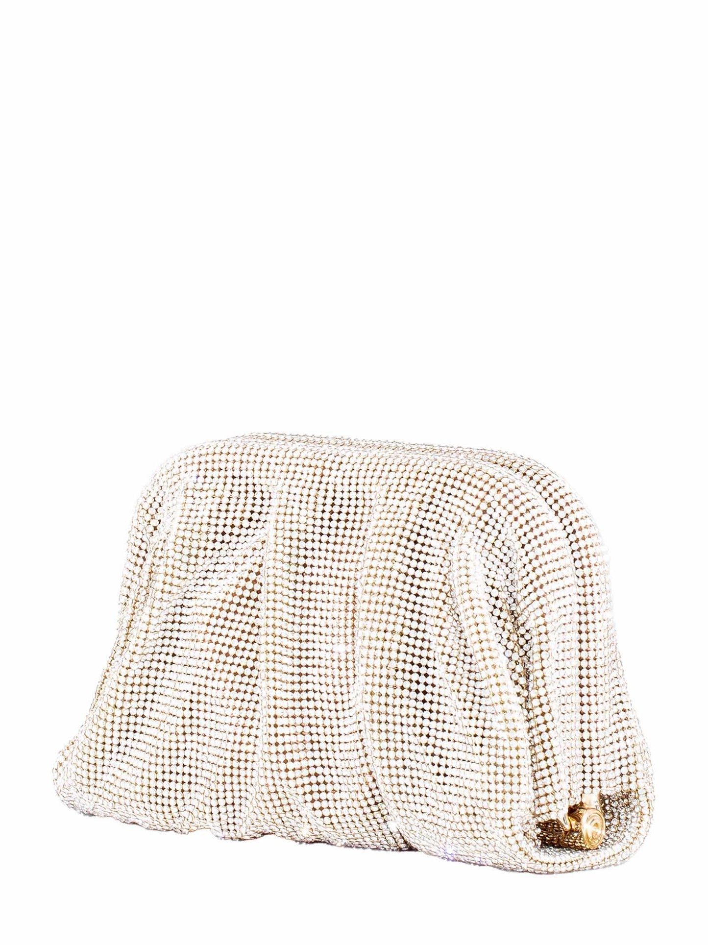Clutch VENUS LA PETITE Benedetta Bruzziches 0011109 VENUS Benedetta Bruzziches 