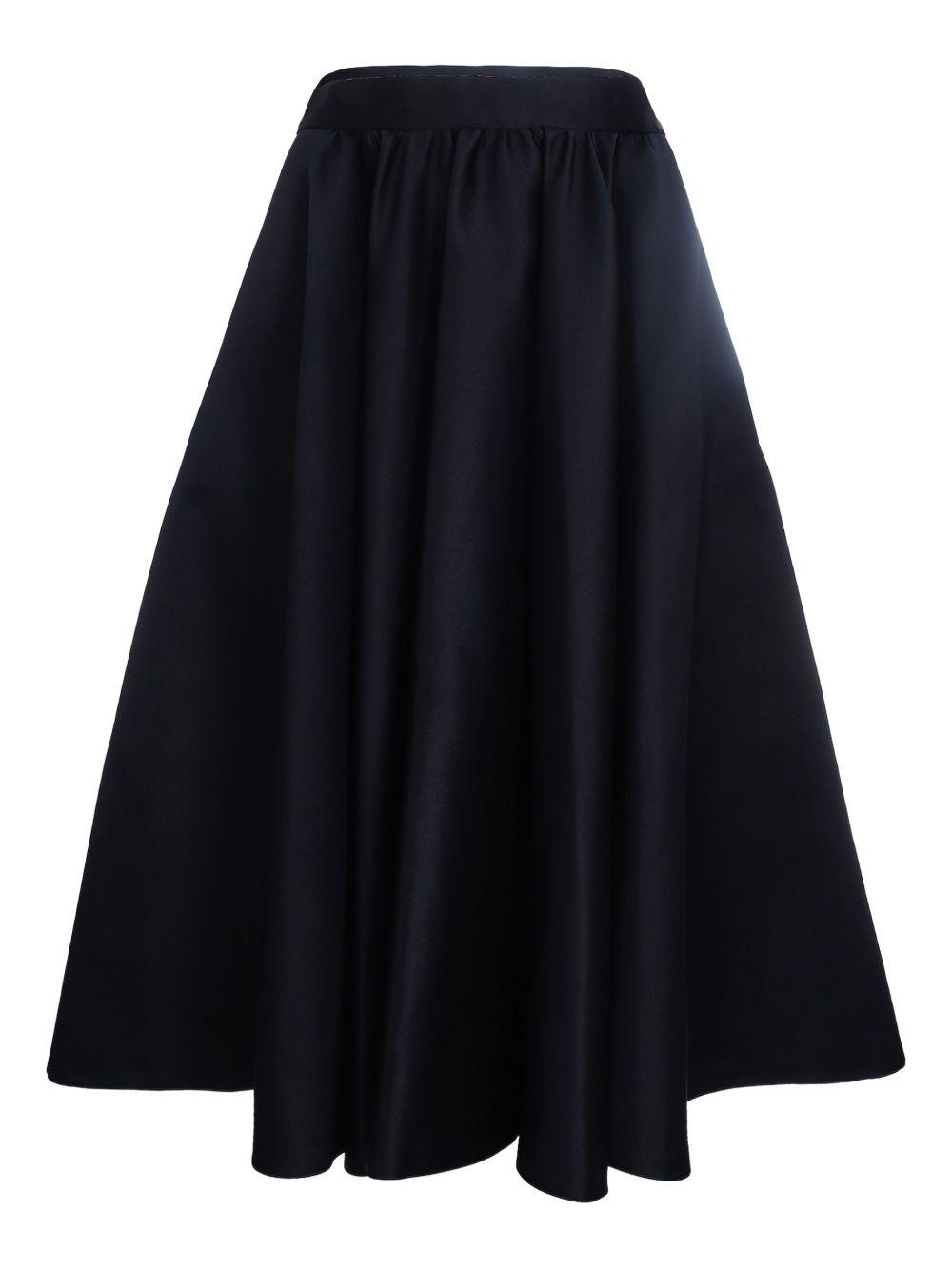 Gonna MaxMara Studio 2526106014600 002 MaxMara Studio 