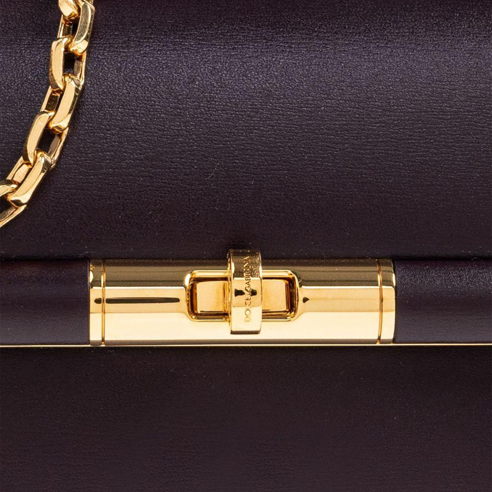 
                  
                    Borsa a spalla City Mini Marlene DOLCE & GABBANA BB7766A3G19 8M073 DOLCE & GABBANA 
                  
                