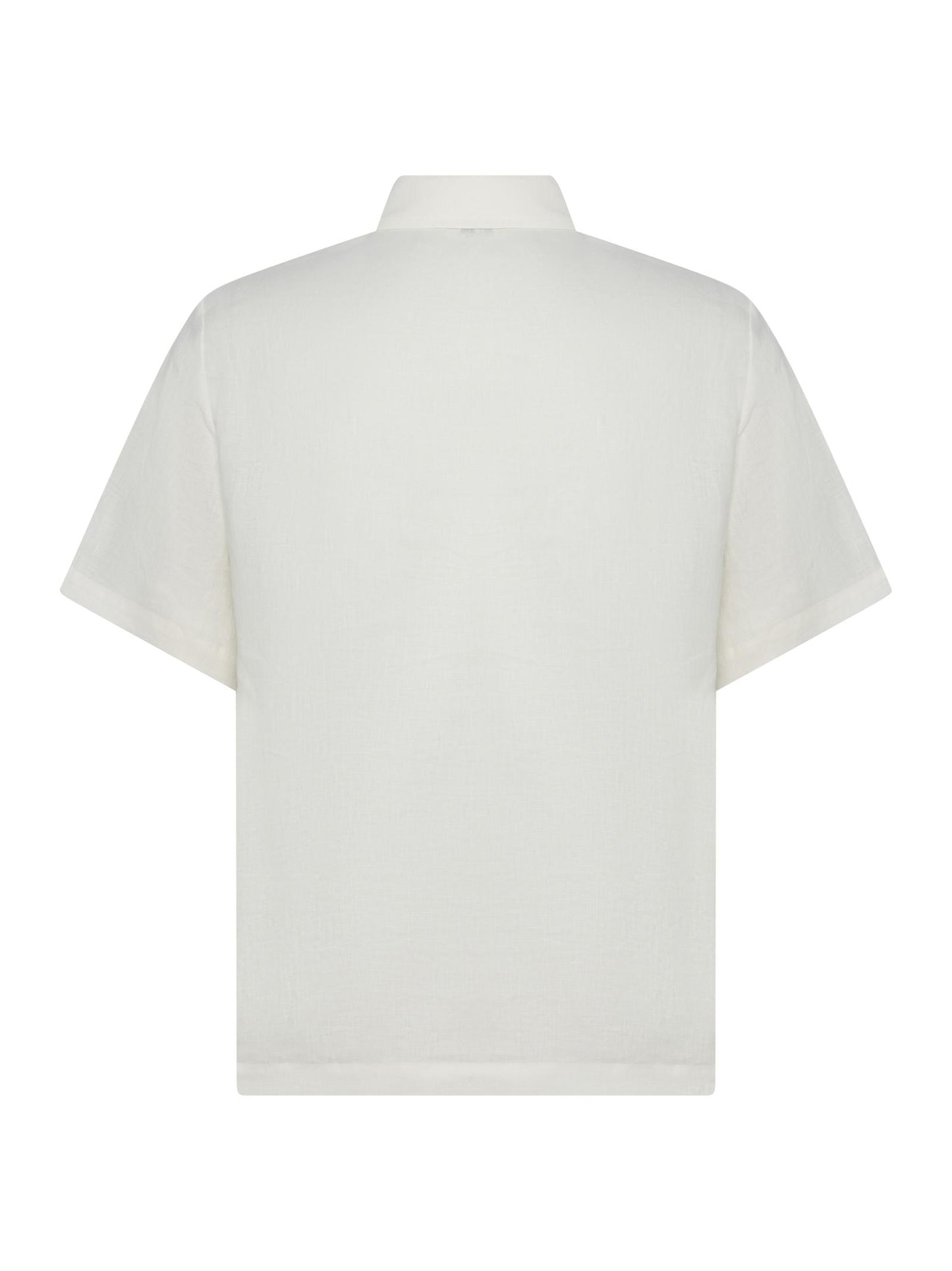 Polo modello David Beckham Franzese Napoli AU5374B 1003 Franzese Collection 