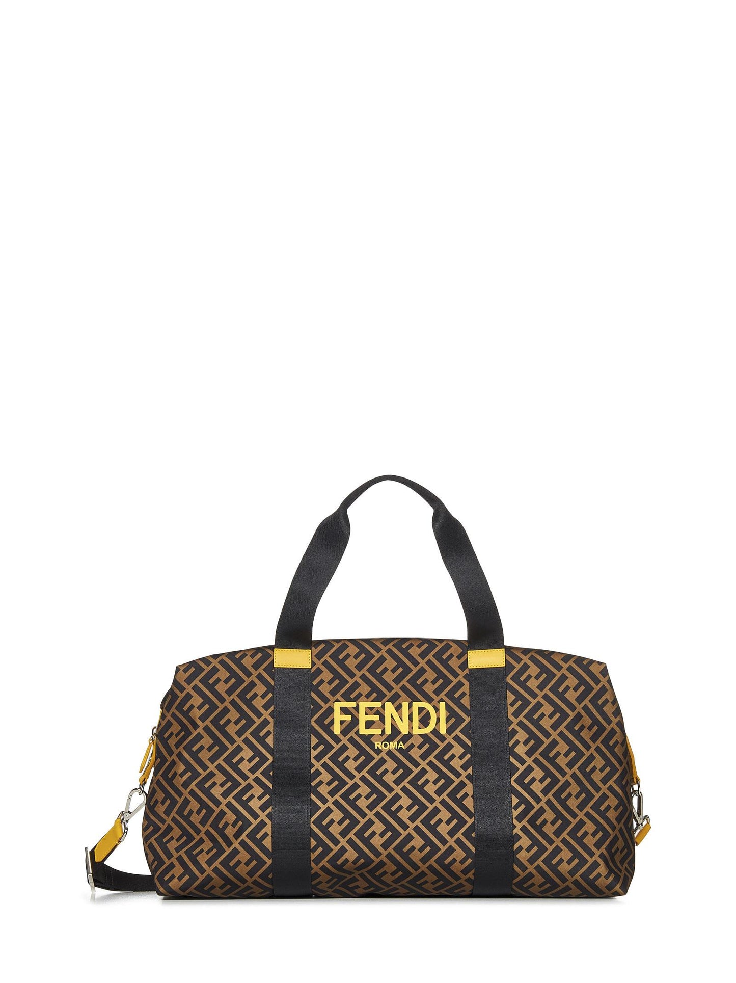 8BH359AKPVF117L Fendi Kids