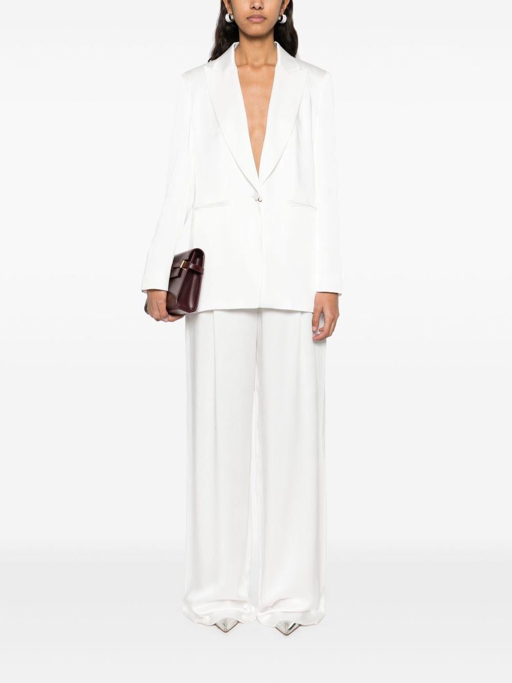 Giacca MaxMara Studio 2516041023600 001 MaxMara Studio 