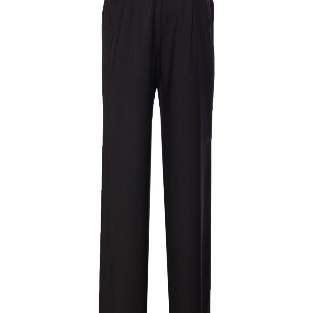 Pantaloni BERARD MaxMara Studio 2526136051600 001 MaxMara Studio 
