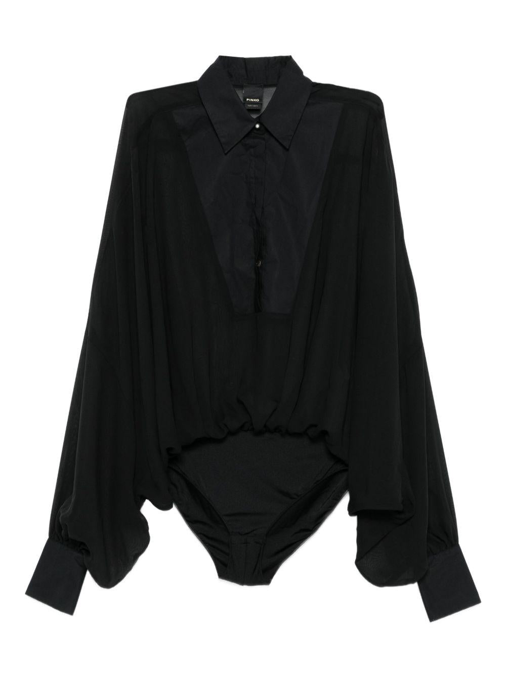Body Pinko 105571A2VN Z99 Pinko 