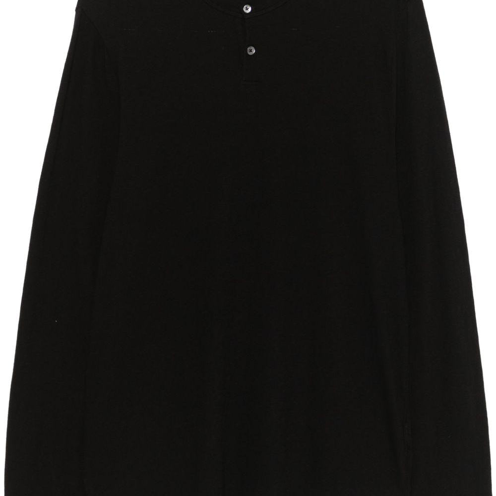 James Perse MJD3755BLK